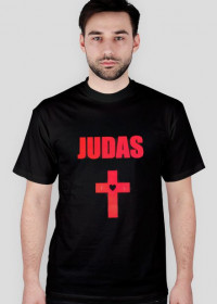 Koszulka JUDAS