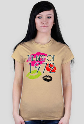 THE BEST OF 1972