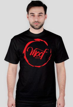 Circle red
