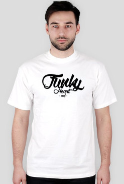 FUNKY!