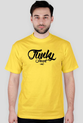 FUNKY!