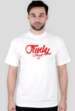FUNKY! red