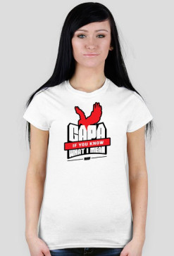 Gapa d
