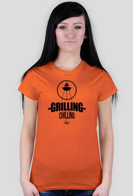 Grilling