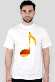 Słoneczna nuta męska