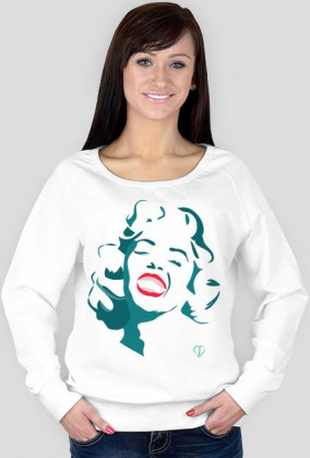 Marylin Monroe bluza