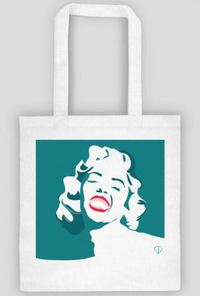 Marylin Monroe torba