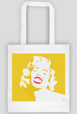 Marylin Monroe torba