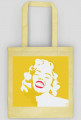Marylin Monroe torba