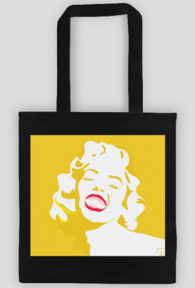 Marylin Monroe torba