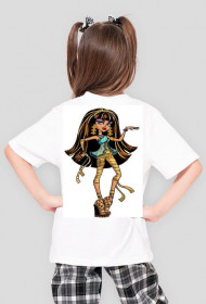 Koszulka Monsterhigh