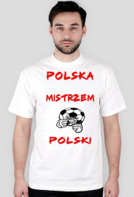 POLSKA MISTRZEM POLSKI!!!
