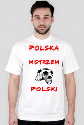 POLSKA MISTRZEM POLSKI!!!