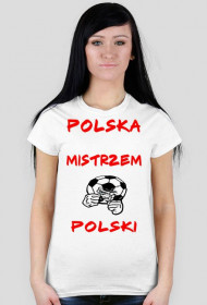 POLSKA MISTRZEM POLSKI!!!
