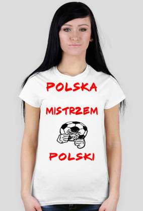 POLSKA MISTRZEM POLSKI!!!