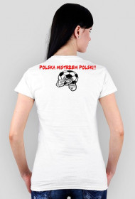 POLSKA MISTRZEM POLSKI!!!