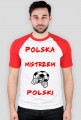 POLSKA MISTRZEM POLSKI!!!