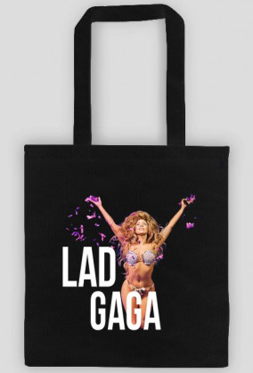 Torba Lady Gaga