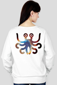 Kosmicznie Potworna Bluza / 2X