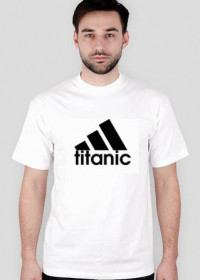 Titanic - Adidas