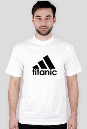Titanic - Adidas