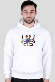 Kosmiznie Potwornie Bluza / 2X