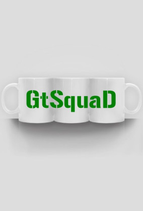Kubek ( GtSquaD )