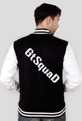 Bluza College (GtSquaD)