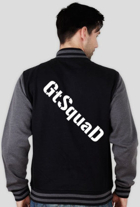 Bluza College (GtSquaD)