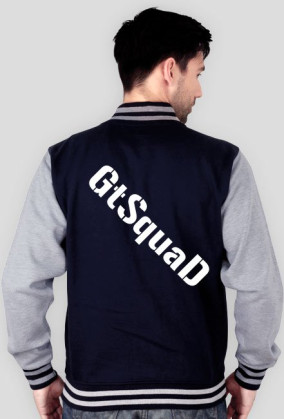 Bluza College (GtSquaD)