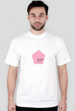 Logo shirt