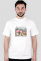 Festiwale zagranico shirt