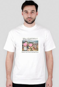 Festiwale zagranico shirt