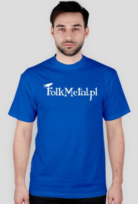 Logo FolkMetal.pl