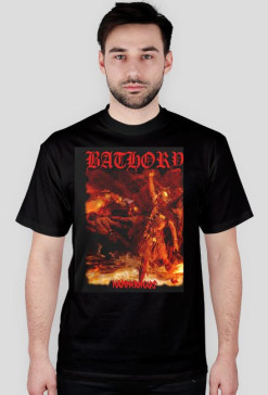 BATHORY HAMMERHEART