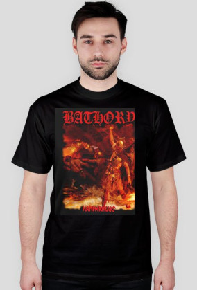 BATHORY HAMMERHEART