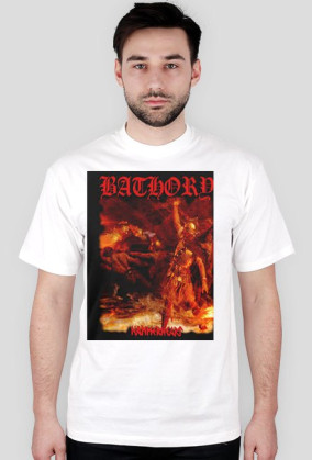 BATHORY HAMMERHEART