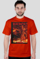 BATHORY HAMMERHEART