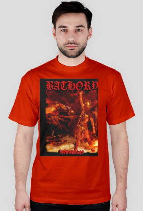BATHORY HAMMERHEART