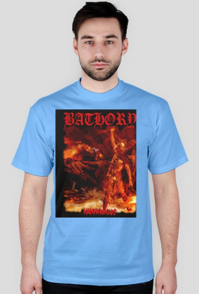 BATHORY HAMMERHEART