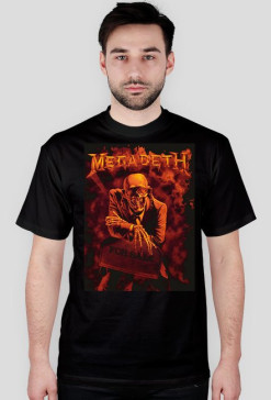 MEGADETH PSBWB