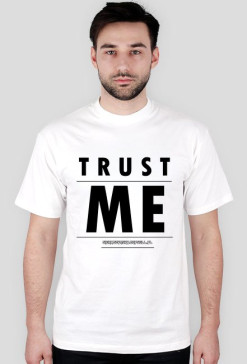TRUST ME - męska