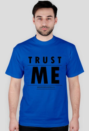 TRUST ME - męska