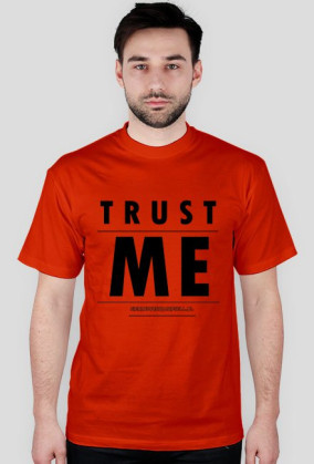 TRUST ME - męska