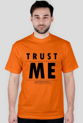 TRUST ME - męska