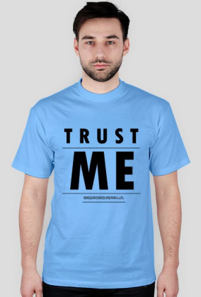 TRUST ME - męska