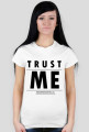 TRUST ME - damska