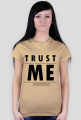 TRUST ME - damska
