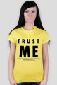 TRUST ME - damska