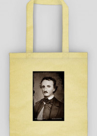 Poe torba (sepia)